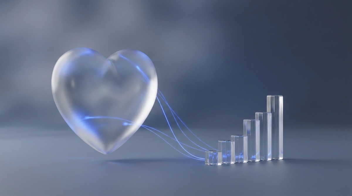 How Design Thinking Lifts Conversion (Not Just Aesthetics)