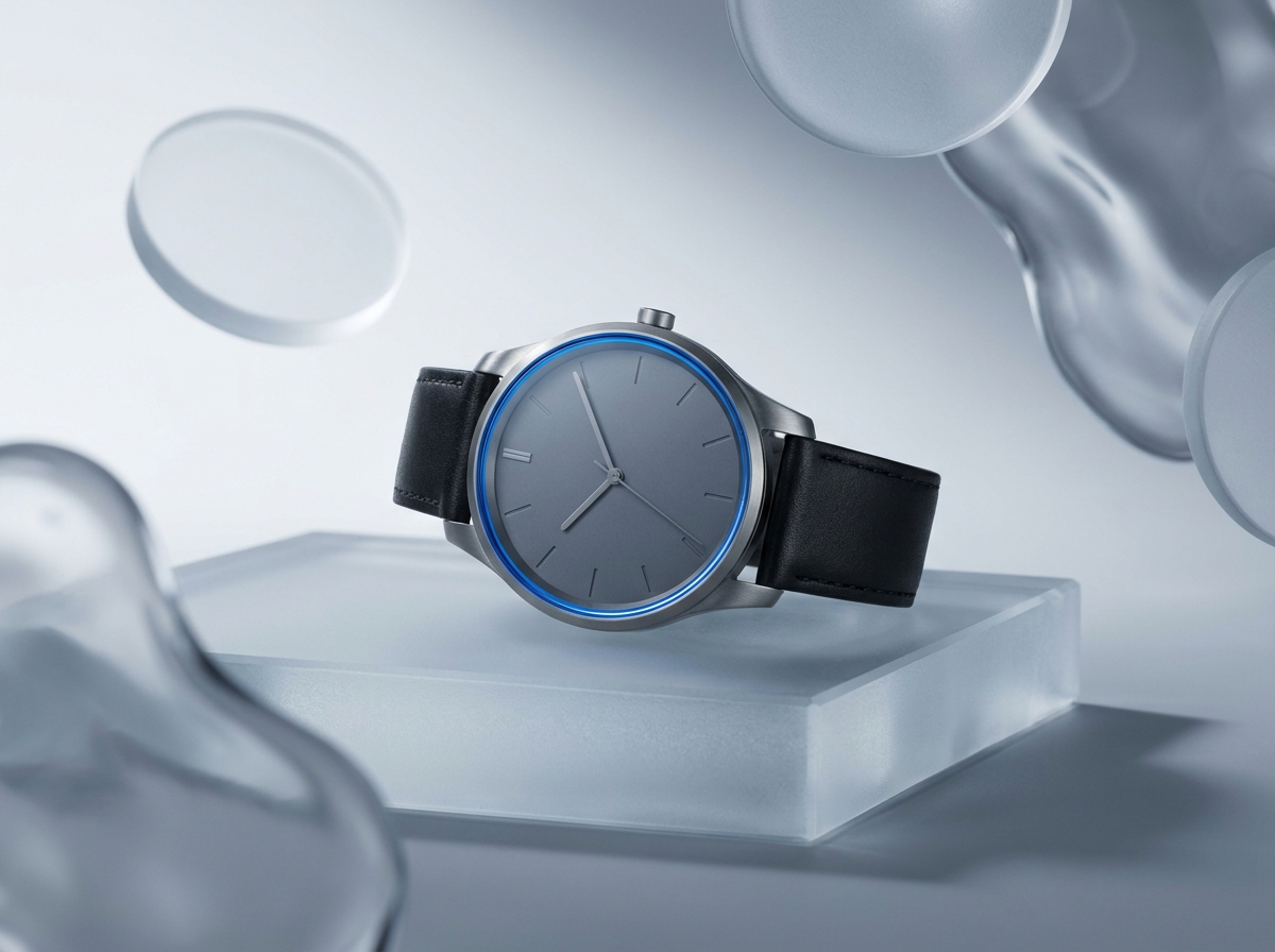 Luxury Watch Brand